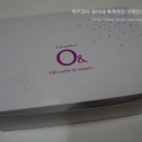 [O&amp;아이갤러리] 오앤아이갤러리 세트가 도착했어요 ㅎㅎㅎ