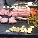 왕대박연탄불생고기 이미지