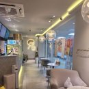 디저트 39 신메뉴 토피넛도넛 후기 및 음료 할인 꿀팁/내돈내산&lt;안산 월피점&gt;