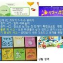 즐거운 책놀이 지도 이미지