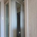 키다리광택 | 광주 신가동 중흥아파트 싱크대 필름 시공 + 신발장 리폼 후기