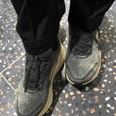 18 | 🖤 나이키 보메로 18 런닝화 후기