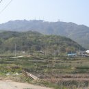 [경북 안동]소퇴계라 불리는 퇴계학통 적전 대산 이상정(大山 李象靖)선생 묘-한산이씨 이미지