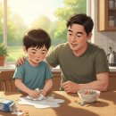 꼼지락발전소채놀이터 | [연령별 교육] 5~6세 유아기(1) : "내가 할 거야!" 고집 속에 피어나는 '주도적 자아'와 사회적 본능의...