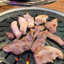 숭의역 2번출구 앞 횡단보도 | 도봉역 맛집 명가 뒷고기 본점 찐 잘먹은 후기