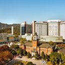 서울대학교병원 고용 블라인드 직원채용 (무기계약직) 공고 (장애인 특별우대) 이미지