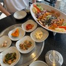 [거제] 삼삼해물식당 장승포점에서 명품전복해물물회 먹고 온 내돈내산 솔직후기