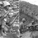 에티오피아 참전기념 이미지