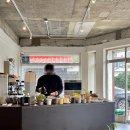 지동 카페 방백 드립커피, 디저트 후기