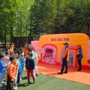 주식회사 샛별교육연구 이미지