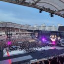 종합경기장 | [2025 COLDPLAY 내한] 콜드플레이 첫콘 후기, 고양종합경기장 3층 W6 시야