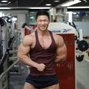 휘트니스 피플 이미지