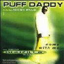Puff Daddy - Come With Me (feat. Jimmy Page) 이미지