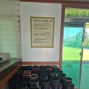 천북PAR3 골프클럽 | 천북 PAR3 골프장 내돈내산 후기 / 6월 더위에 깨달은 골프의 계절감각.