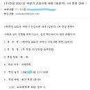 2021년 하반기 현대백화점 한섬 1차면접&amp;임원면접 후기