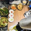 광주 서구 삼겹살 맛집 우대갈비 맛집 화원짚불구이 금호점 두번째 방문 후기