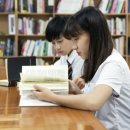 한천중학교 앞 이미지