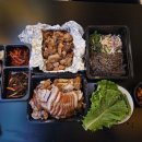 호랑이족발 이미지