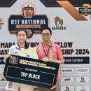 Kelly Wong Yu Shan-Top Block award. 이미지