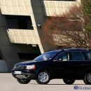 볼보 2007 XC90 D5 이미지