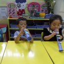 멜로디언 이미지