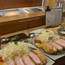 광안273 | 부산 광안리 돈카츠 맛집 톤쇼우 광안점 캐치테이블 웨이팅 후기 팁
