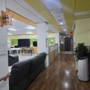 행복동구생활지원센터 1층 | 대구동구 햇살주간보호센터 위생 관리 정기방역 꼼꼼하게~~ 대구방역업체