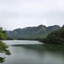 포천관광안내소 | 포천) 산정호수 둘레길 [궁예코스, 김일성별장터] 아침산책 ⭐️한화리조트 앞, 산정호수 하동 주차장⭐️