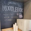 누들박스 송도점 | 송도 커넬워크 맛집 -누들박스