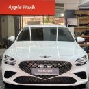 더캐어광택 | 🚗 수영구 디테일링 G70 중고차 프리미엄 디테일링 / 5만km 중고 차량, 새차만들기
