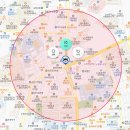 조례사거리 이미지