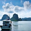 하롱베이 이미지