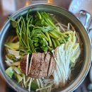 이조해장국 | 속초 현지인 해장국 맛집 아침식사 밥집 ㅣ 이조복국