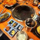 흑돼지삼백식당군산수송점 이미지