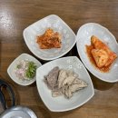 대전 유성온천역 순대국 맛집, 아리랑 옛날순대 후기