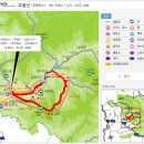 덕성산우회 제94차 정기산행 주왕산 이미지