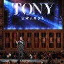 the 67th annual Tony Awards 이미지