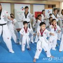 국가대표 아리랑 태권도장 이미지