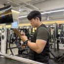 에스짐 관악봉천점 | 에스짐 관악봉천점/ 김현도 트레이너/ 소개합니다.