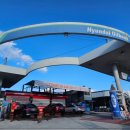 판문현대주유소 이미지