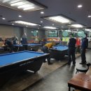 다솔당구클럽 이미지