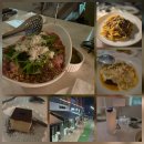 SK더프라임 | 광교 와인바 레스토랑 분위기좋은 맛집 디아노체 후기