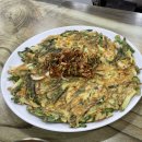 홍두깨콩칼국수