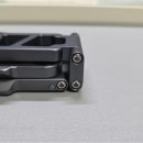 합금 | 스마트폰 알루미늄 합금 맥세이프 마그네틱 미니 삼각대 후기