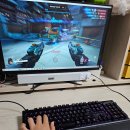 기계식 게이밍 키보드 레이저코리아 블랙위도우 V3 Linear KR