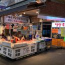 화곡본동시장 이미지