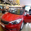 기아자동차 사거리 이미지