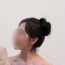 김은정헤어 - 구미시 형곡로12길 3 | 웨딩촬영 헤어변형 내돈내산 후기 (숨고 김은정 원장님)
