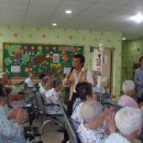 큰사랑요양병원 이미지