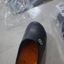 씨엠와이케이 | [셰프필수템] 주방 필수템 단돈 약 12000원 가성비 부드러운 주방화, 가성비 깔창 내돈내산리뷰 후기